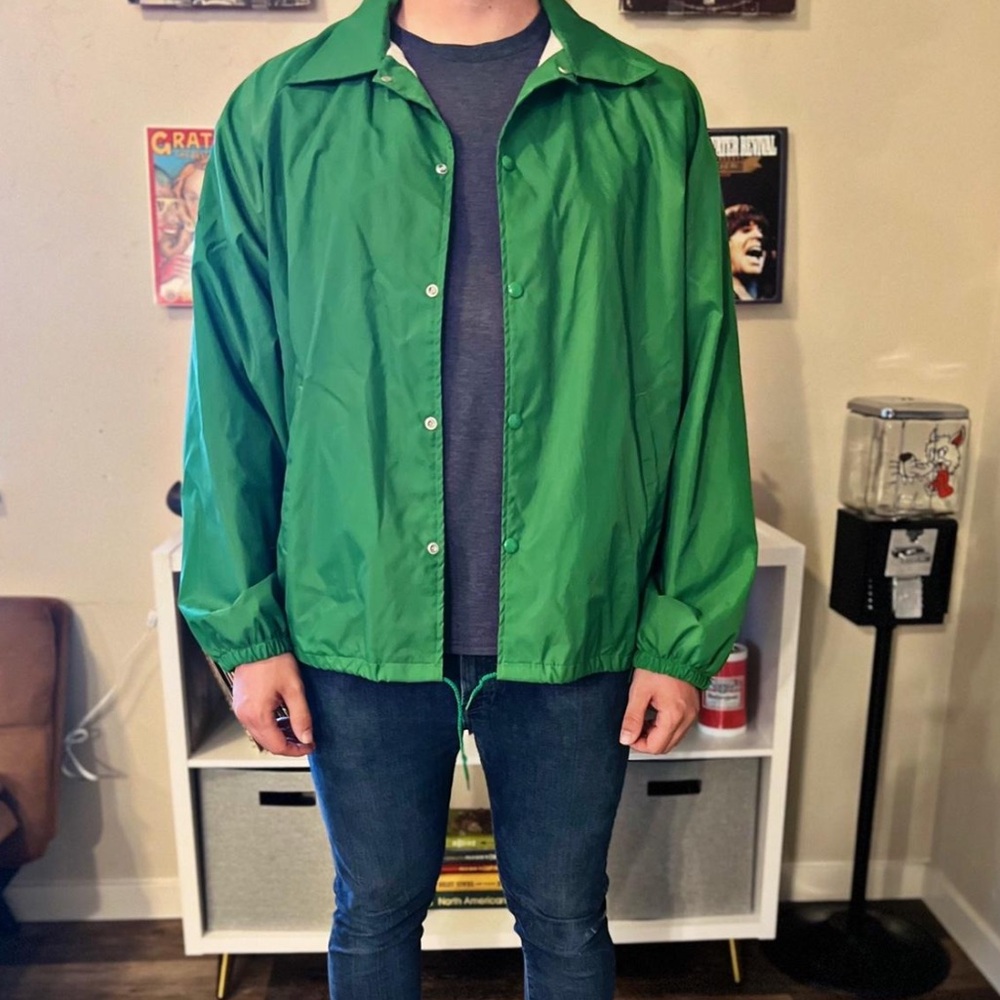 VINTAGE Pendleton Jacket - Picture 4 of 5